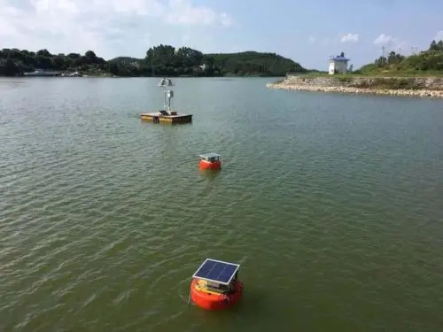 深圳水質(zhì)監測機構